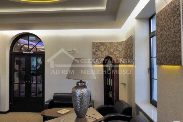 Lokal użytkowy Motycz gm. Konopnica, Motycz, Konopnica