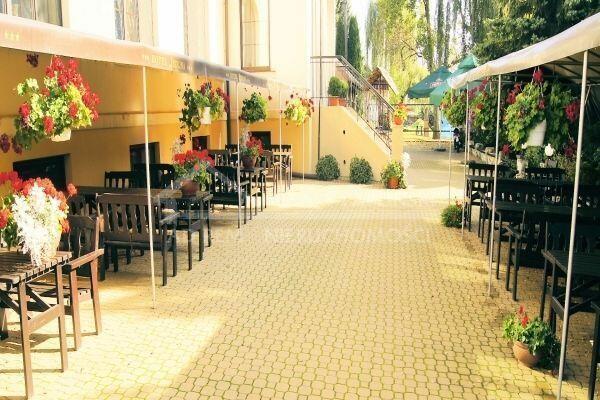 Lokal użytkowy Motycz gm. Konopnica, Motycz, Konopnica