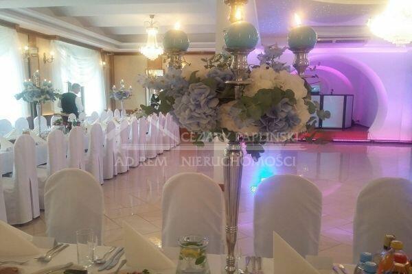 Lokal użytkowy Motycz gm. Konopnica, Motycz, Konopnica