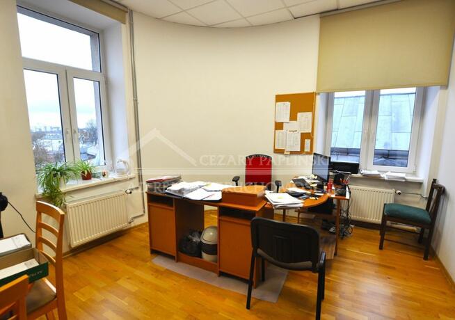 Lokal użytkowy Lublin Stare Miasto, Królewska