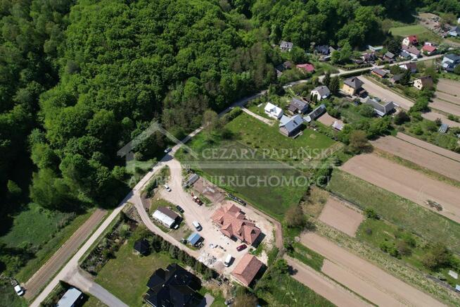 Działka budowlana Bochotnica gm. Kazimierz Dolny, Kazimierz Dolny, Bochotnica