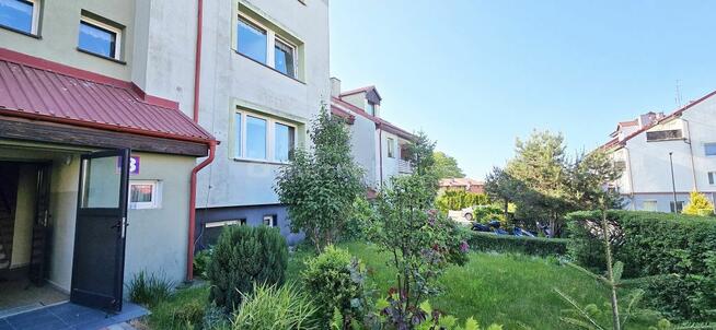 MIESZKANIE BLISKO MORZA