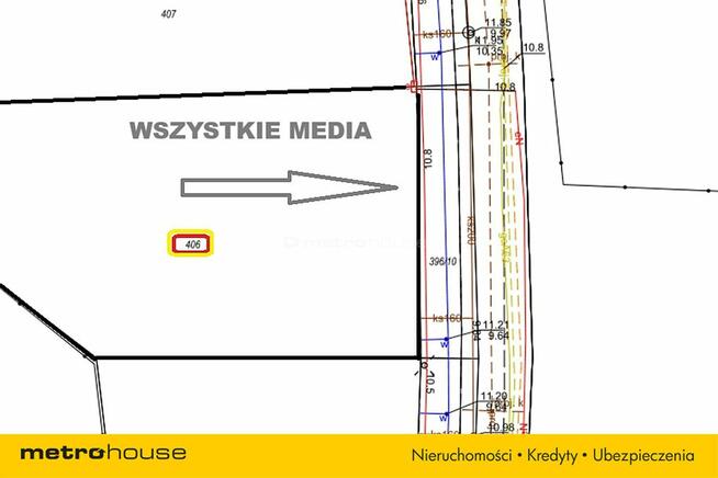 DZIAŁKA NAD MORZEM W CENTRUM WŁADYSŁAWOWA