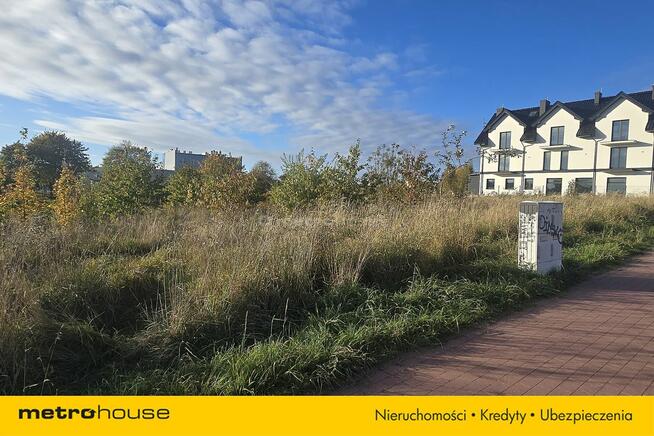 DZIAŁKA NAD MORZEM W CENTRUM WŁADYSŁAWOWA