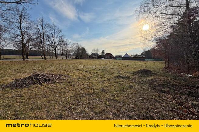 Działka budowlana przy lesie,Krokowa- blisko morza