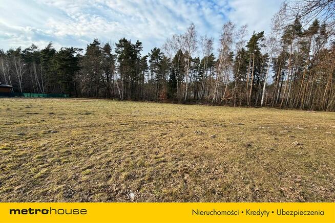 Działka budowlana przy lesie,Krokowa- blisko morza