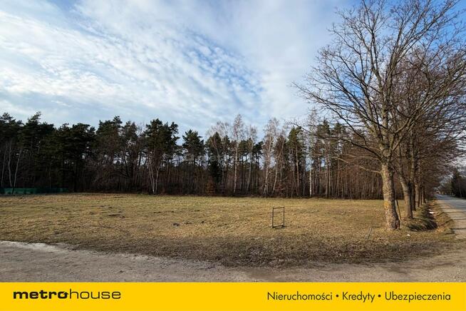 Działka budowlana przy lesie,Krokowa- blisko morza