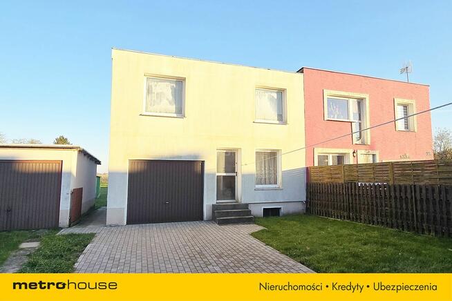 2 DOMY NIEDALEKO MORZA