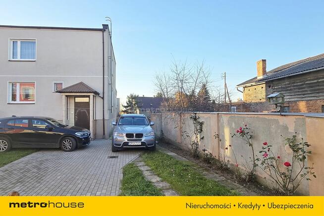 2 DOMY NIEDALEKO MORZA