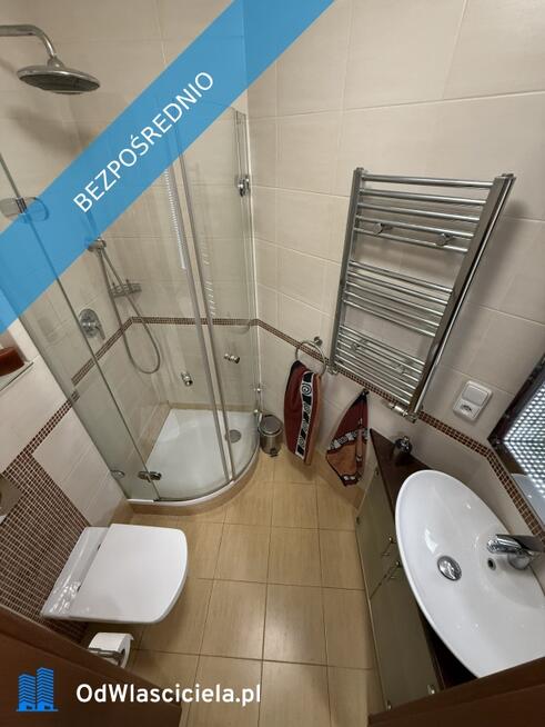 Komfortowe 4 pokojowe mieszkanie rodzinne 94 m² z dużym tarasem–Morena