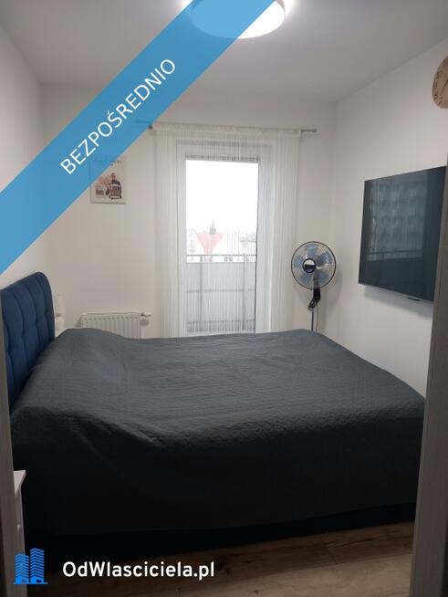 Regal Park-mieszkanie 4-pokojowe (83,60 m2),centrum miasta,dwa balkony