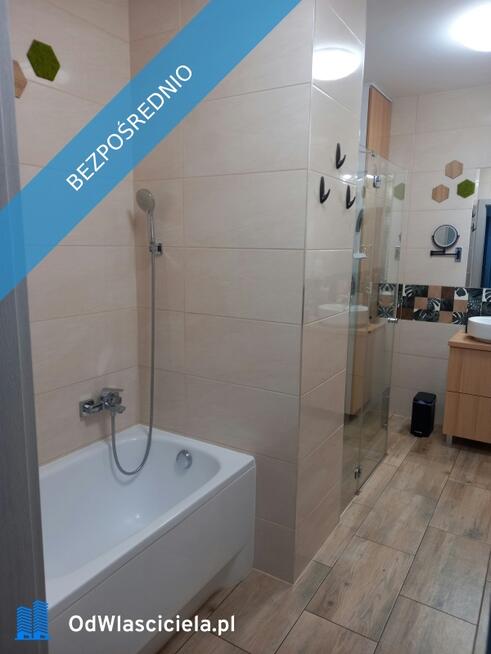 Regal Park-mieszkanie 4-pokojowe (83,60 m2),centrum miasta,dwa balkony