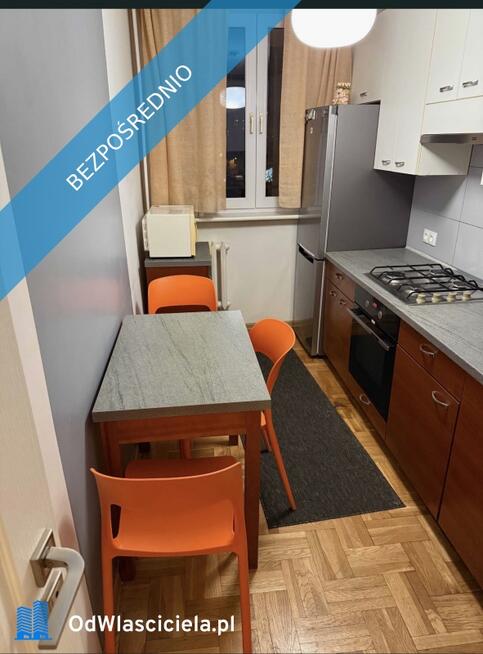 3 pokoje 56m2 po remoncie przy metrze