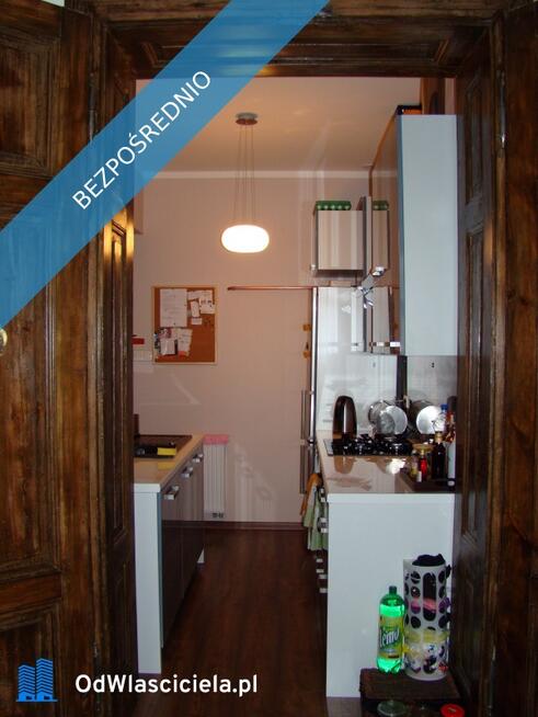 M2 mieszkanie w kamienicy 43m2 -> PO REMONCIE + piwnica, strych