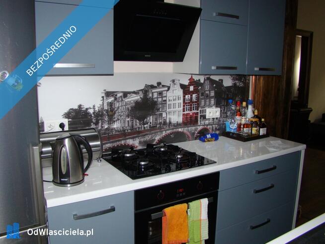 M2 mieszkanie w kamienicy 43m2 -> PO REMONCIE + piwnica, strych