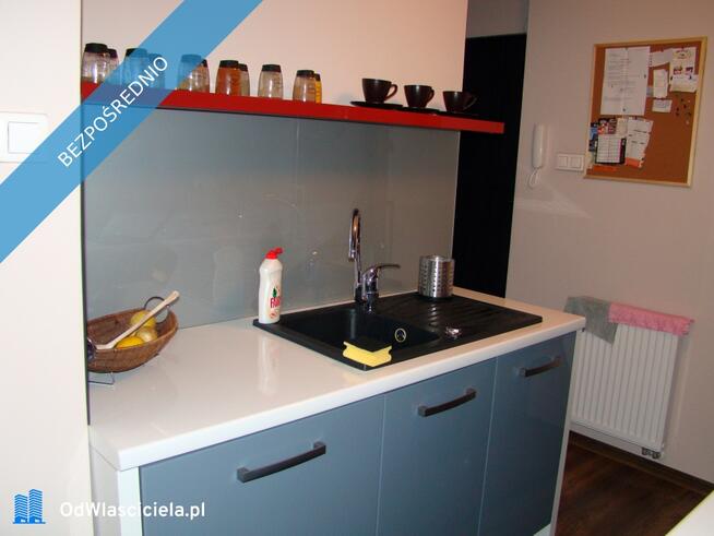 M2 mieszkanie w kamienicy 43m2 -> PO REMONCIE + piwnica, strych