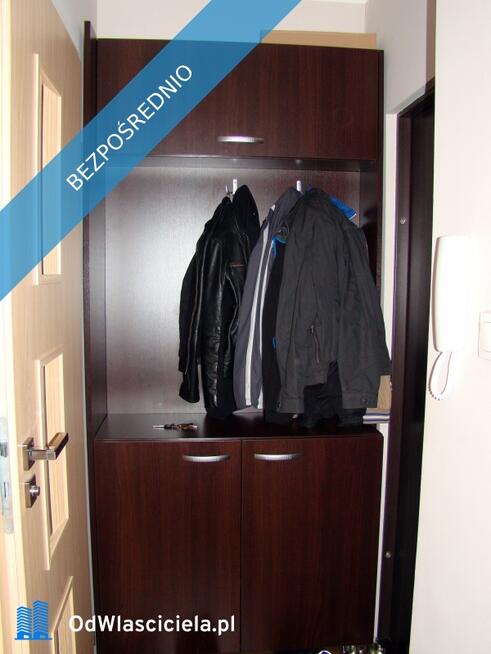 M2 mieszkanie w kamienicy 43m2 -> PO REMONCIE + piwnica, strych