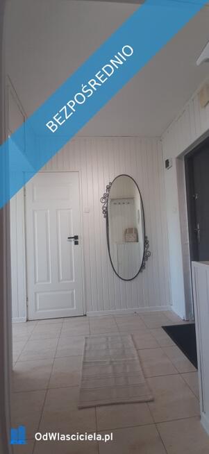 Duża, jasna kawalerka 34 m2, balkon, 9 piętro, winda, wolne od zaraz