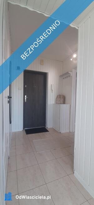 Duża, jasna kawalerka 34 m2, balkon, 9 piętro, winda, wolne od zaraz