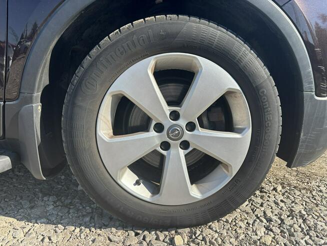 Opel Mokka TURBO 140KM, I właściciel, salon Polska, bezwypadkowy, gwarancja 12 mc