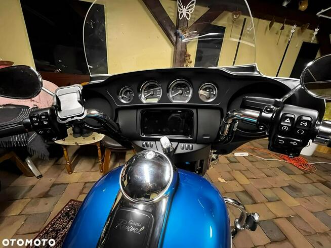 Harley Davidson Inny Harley