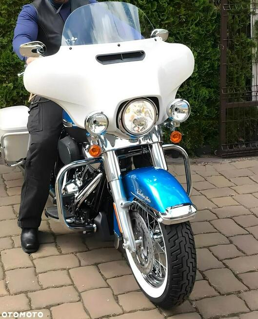 Harley Davidson Inny Harley