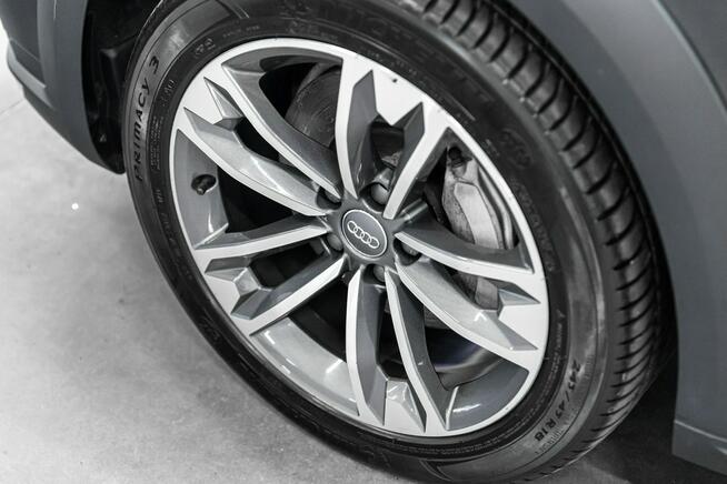 Audi A4 Allroad 2.0 TFSI Quattro 245 KM. Serwisowany. Bogata konfiguracja.