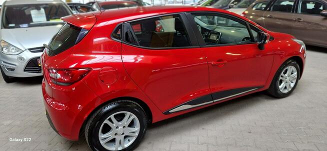 Renault Clio 2017/18 ROK !!Zobacz opis !! W podanej cenie ROCZNA GWARANCJA !!