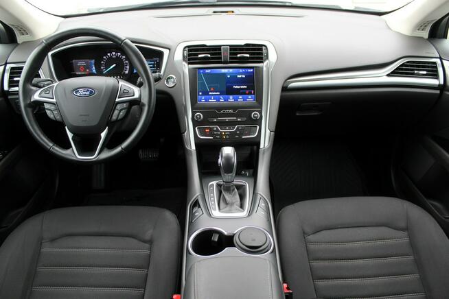 Ford Mondeo SW SalonPL Navi Kamera Pakiety FV23% 187KM DynamicLED Hybrid Automat