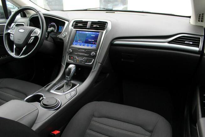 Ford Mondeo SW SalonPL Navi Kamera Pakiety FV23% 187KM DynamicLED Hybrid Automat