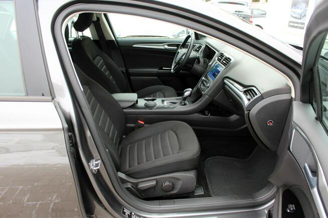 Ford Mondeo SW SalonPL Navi Kamera Pakiety FV23% 187KM DynamicLED Hybrid Automat