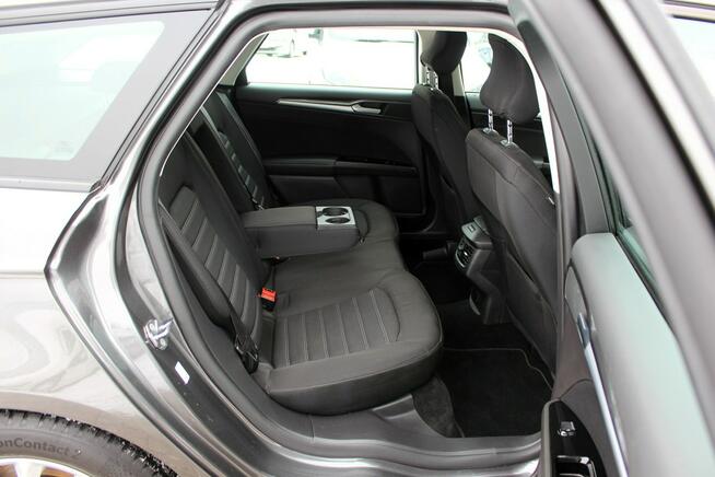 Ford Mondeo SW SalonPL Navi Kamera Pakiety FV23% 187KM DynamicLED Hybrid Automat