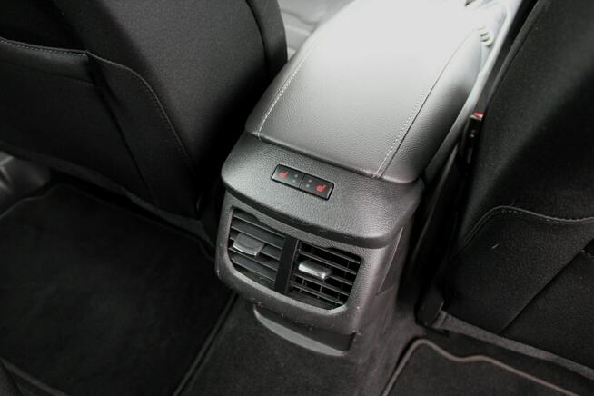 Ford Mondeo SW SalonPL Navi Kamera Pakiety FV23% 187KM DynamicLED Hybrid Automat