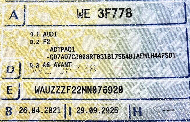 Audi A6 40TDI Quattro SalonPL FV23% 204KM Kamera LED Navi Grz.Fotele El.Klapa