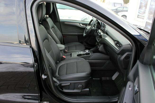Ford Kuga SalonPL Titanium-X FV23% Kamera Virtual Navi LED Parktronic Gwarancja