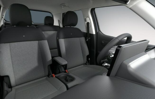 Hyundai Inster Moc 115 KM Bateria 49 kWh - wersja Modern - dostępny od ręki