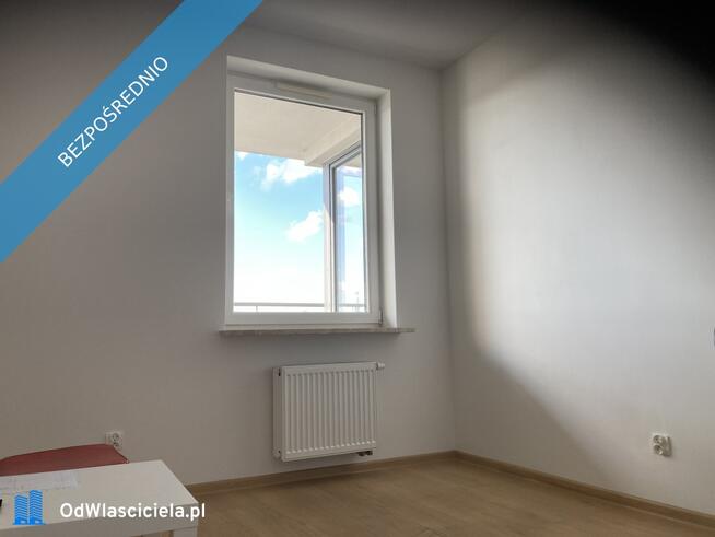 Mieszkanie 71m2 & Dwa Duże Balkony - Pruszków przy Polach Parzniewskich