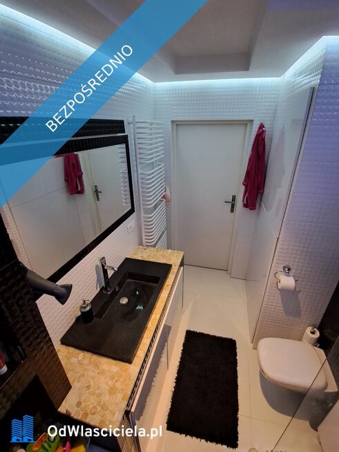 Gotowe do zamieszkania | Komfortowe mieszkanie z dużym tarasem