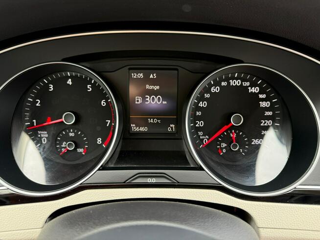 Volkswagen Passat 150KM Highline Navi Panorama PDC Alcantara Niski Przebieg Opłacony!