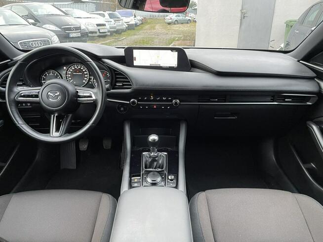 Mazda 3 2.0 SKYACTIV-G Nawigacja HeadUp Niski Przebieg Zarejestrowana w Polsce