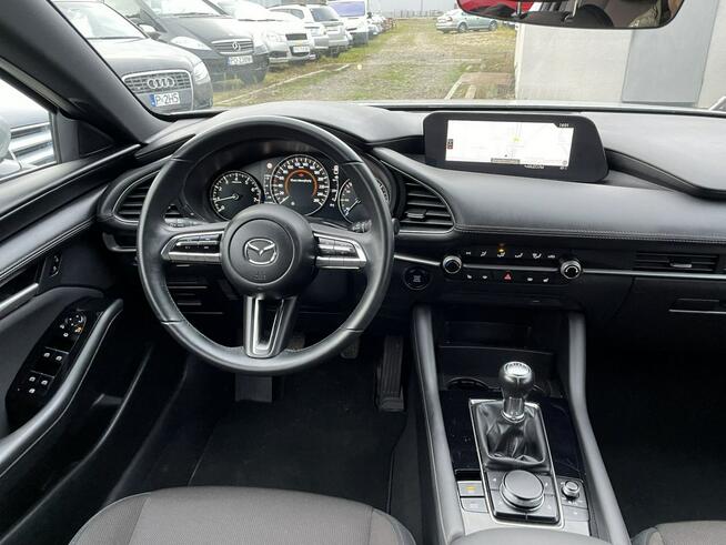 Mazda 3 2.0 SKYACTIV-G Nawigacja HeadUp Niski Przebieg Zarejestrowana w Polsce