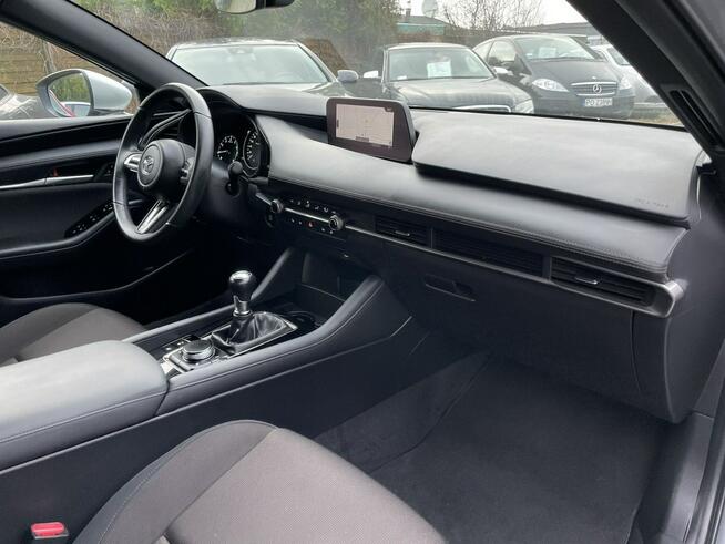 Mazda 3 2.0 SKYACTIV-G Nawigacja HeadUp Niski Przebieg Zarejestrowana w Polsce