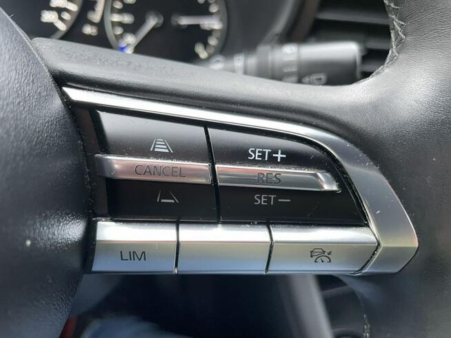 Mazda 3 2.0 SKYACTIV-G Nawigacja HeadUp Niski Przebieg Zarejestrowana w Polsce