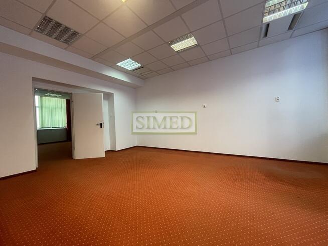 Biuro ok 200 m2 ,dostęp 24h,monitoring, wys; 3 m