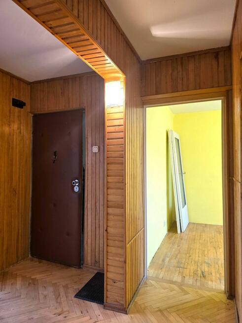 Mieszkanie Sanok, Kochanowskiego