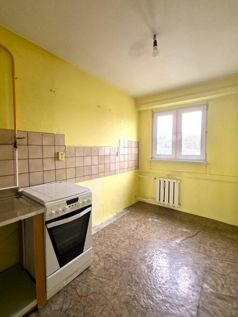 Mieszkanie Sanok, Kochanowskiego