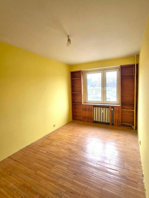 Mieszkanie Sanok, Kochanowskiego