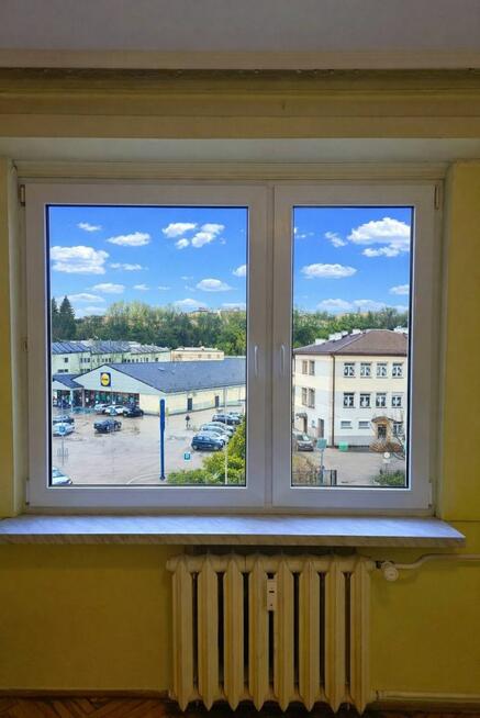 Mieszkanie Sanok, Kochanowskiego