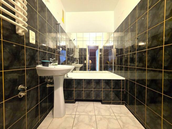 Mieszkanie Sanok, Kochanowskiego