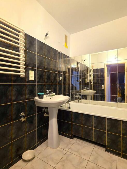 Mieszkanie Sanok, Kochanowskiego